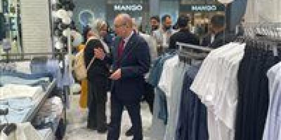 العلامات التركية تغزو الأسواق المصرية: Colin's تفتتح متجرها السادس عشر وتخطط للتوسع إلى 50 فرعًا