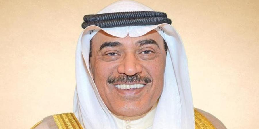 ولي العهد الكويتي يهنئ رئيس سنغافورة بنجاح الانتخابات البرلمانية (الدورة 14)