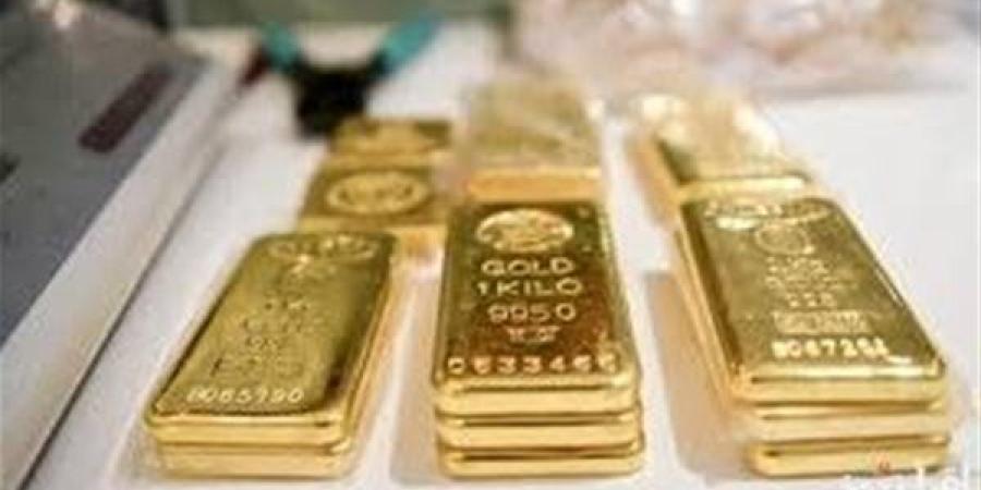 الآن سعر سبيكة ذهب 10 جرام btc اليوم.. بكام النهاردة