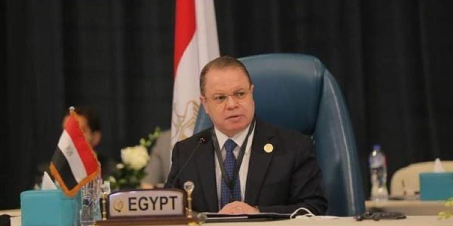 اليوم.. إعادة محاكمة متهم بالانضمام لجماعة إرهابية فى بولاق