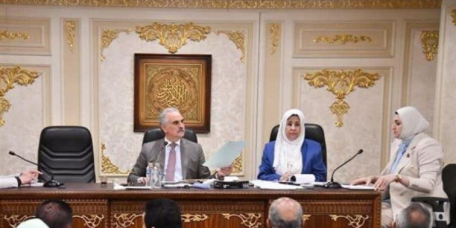 اقتراحات النواب توافق على مقترح بشأن إنشاء فصول نموذجية لذوي اضطراب طيف التوحد
