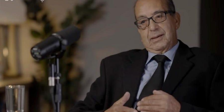 بنسعيد العلوي: الاستشراق يزيل الغموض عن التراث العربي والإسلامي