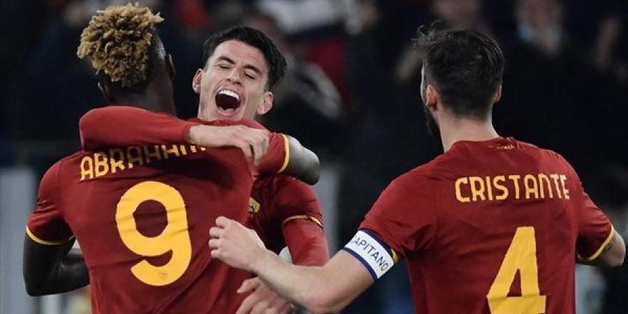 بدون تقطيع.. بث مباشر مباراة أتالانتا وروما (0-0) في الدوري الإيطالي