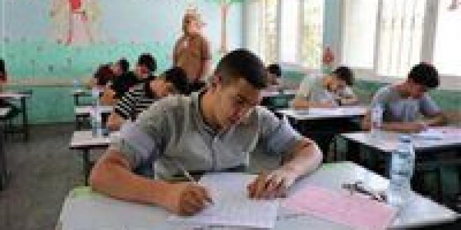 عاجل| التعديلات النهائية على مواعيد امتحانات الترم الثاني 2025 لجميع الصفوف