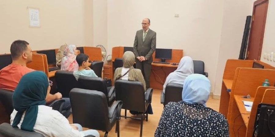 باقة منوعة من الفعاليات التثقيفية والتوعوية لقصور الثقافة بالغربية