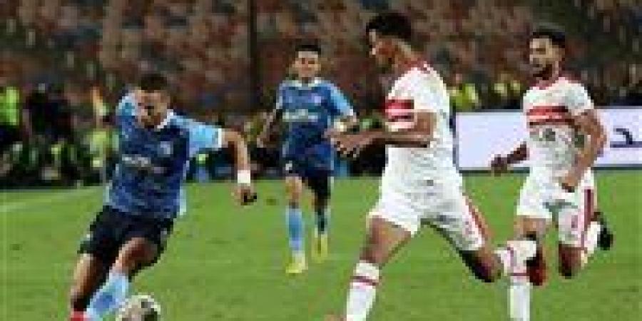 بعد تعديل مباريات الجولات الأخيرة.. تعرف على مواعيد مباريات الزمالك المتبقية بالدوري