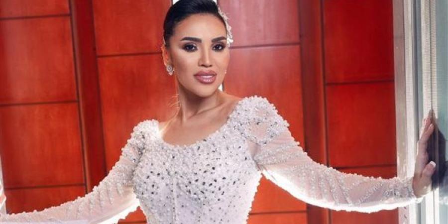 "نصرة ربنا جميلة".. تعليق مي فاروق بعد رفض دعوى طليقها بحضانة أولادها (صورة)