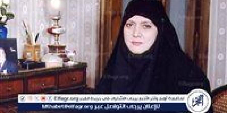 شمس البارودي تفتح قلبها: هكذا كان حسن يوسف.. الزاهد العابد الذي لم يرد سائلًا يومًا