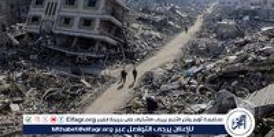 الإذاعة العسكرية الإسرائيلية: الجيش يبدأ هجوما على غزة بعد هدوء لساعات بسبب إطلاق الأسير أليكسندر