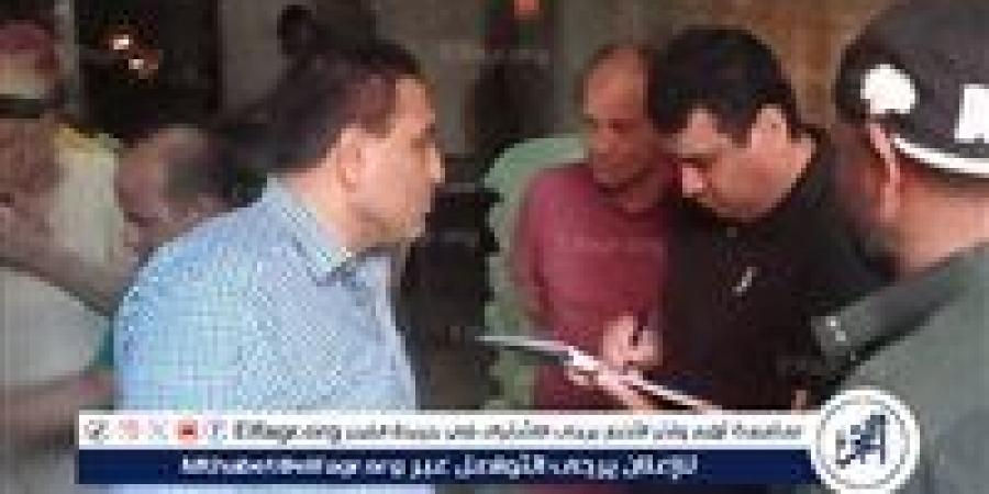 ضبط 85 مخالفة تموينية متنوعة في الفيوم ضمن حملات رقابية مكثفة على الأسواق