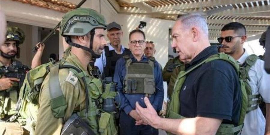 هل يعترف ترامب بالدولة الفلسطينية في الدوحة؟ رمزي عودة يجيب