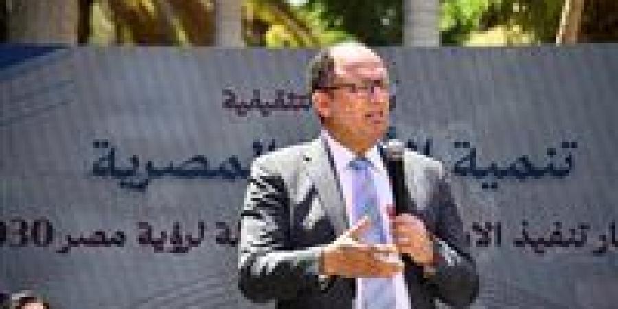 “تجارة حلوان الأهلية” تنظم ورشة عمل عن تنمية الشخصية الإيجابية