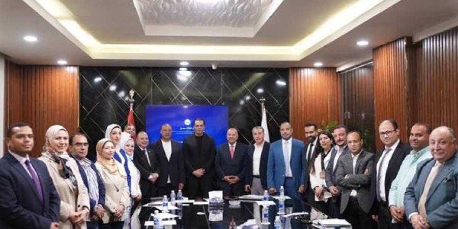 الصحة بـ"مستقبل وطن" تكشف عن خطة لإقامة قوافل طبية مجانية في المحافظات