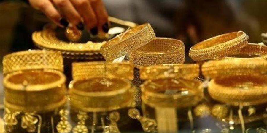 هبوط اسعار الذهب اليوم الإثنين 12 مايو 2025 بمنتصف التعاملات.. تحديث لحظي لعيارات 24 و21 و18