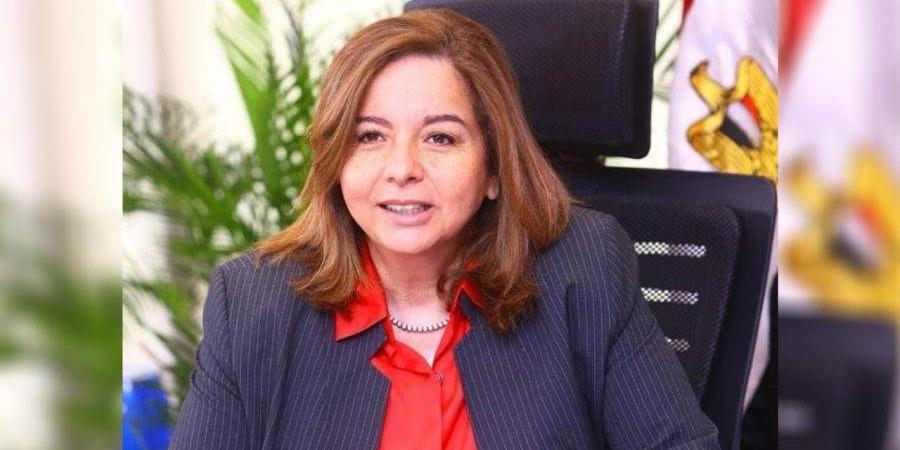 مى عبد الحميد: ارتفاع تمويلات البنوك ضمن مبادرة ...
