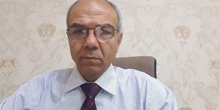 نزار نزال: ترامب رجل متذبذب ونرجسي ولا يمكن المراهنة كثيرًا على توجهاته