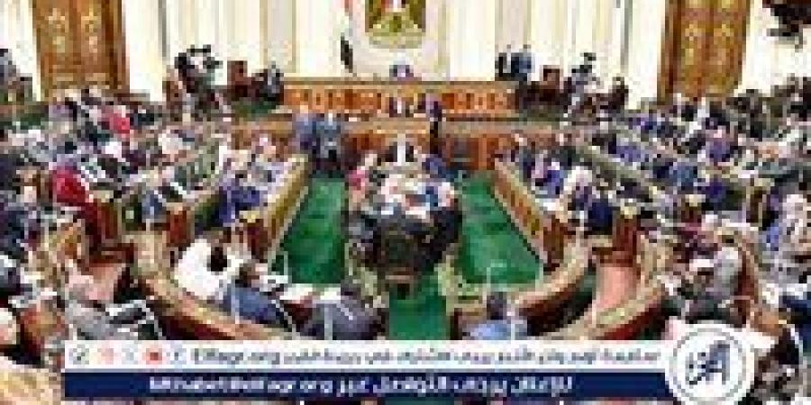 النواب يوافق على شروط قيد خريجي الصيدلة في سجل وزارة الصحة