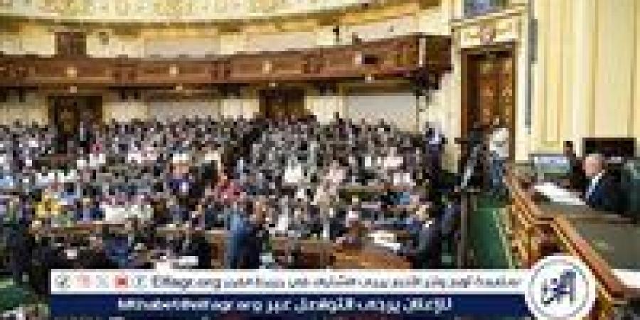 سامي عزوز يؤدي اليمين الدستورية أمام البرلمان خلفا للراحل سعداوي راغب