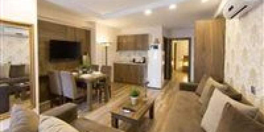 «السياحة» تحدد ضوابط ترخيص وحدات شقق الإجازات «Holiday Home»