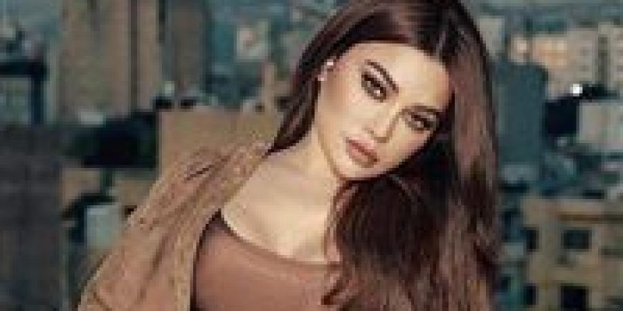 تخطت 100 ألف جنيه.. سعر إطلالة هيفاء وهبي الأخيرة