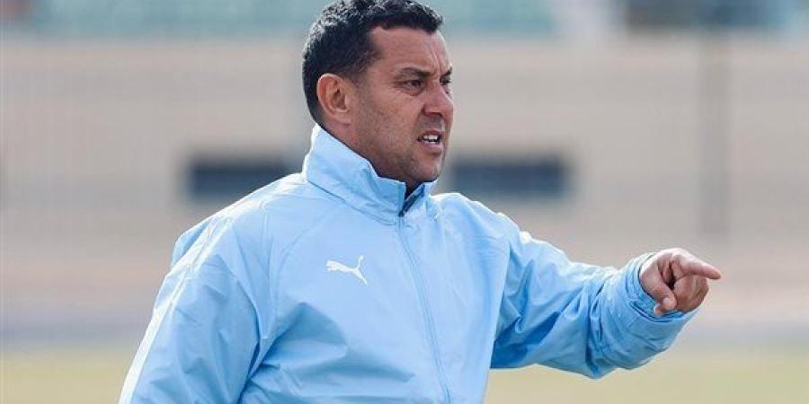 المصري يستأنف تدريباته غدا استعدادًا لمباراة سيراميكا كليوباترا