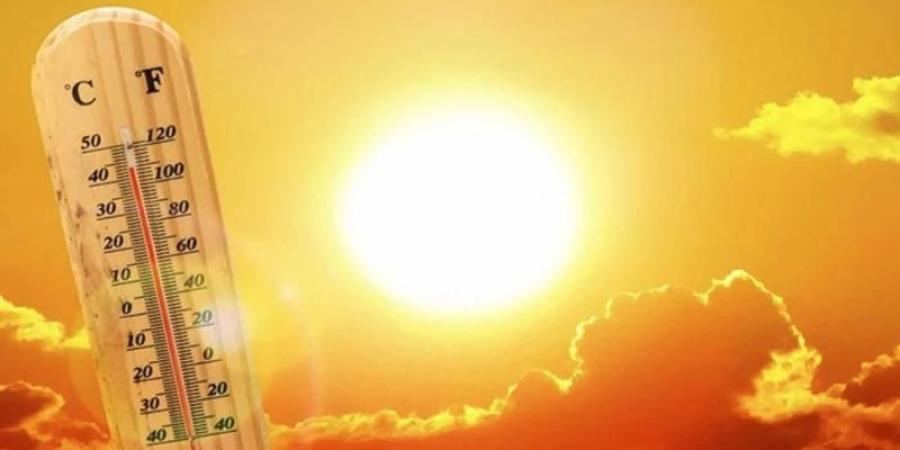 حار نهارا على هذه المناطق.. تفاصيل طقس الأربعاء