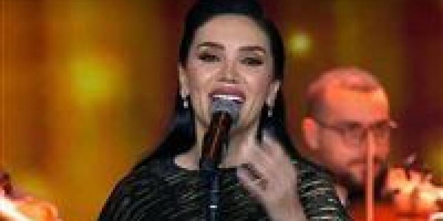 مي فاروق تحيي حفلًا غنائيًا في دار الأوبرا.. تعرف على التفاصيل وأسعار التذاكر