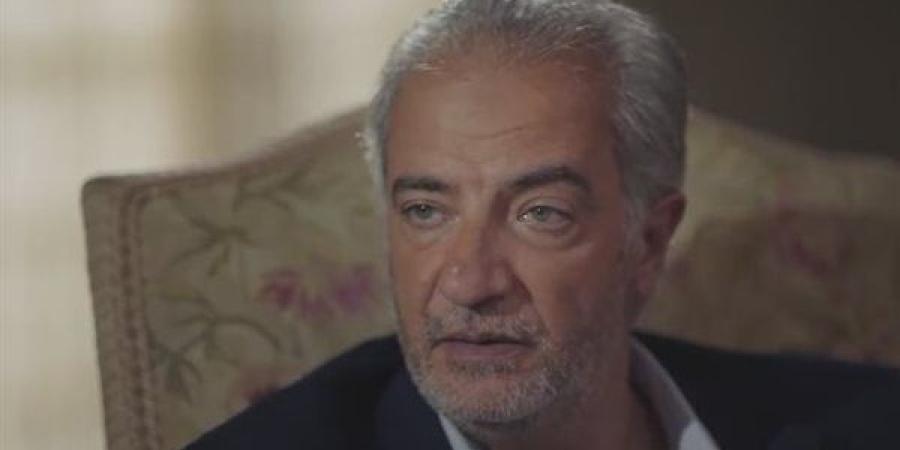 بعد وفاته.. تعرف على أبرز أعمال الفنان شريف ليلة (صورة)
