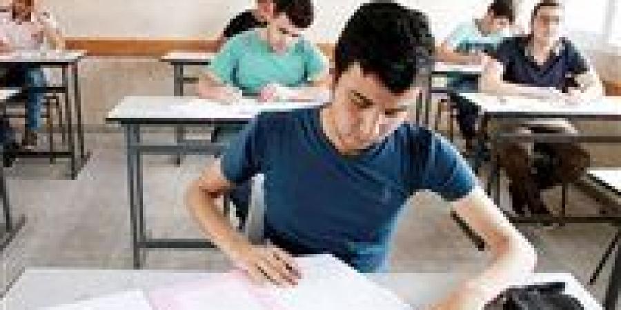 توزيع درجات امتحانات الثانوية العامة 2025 جميع المواد