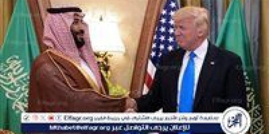 عاجل| صفقة تاريخية.. السعودية وأمريكا توقعان اتفاقية دفاعية بقيمة 142 مليار دولار