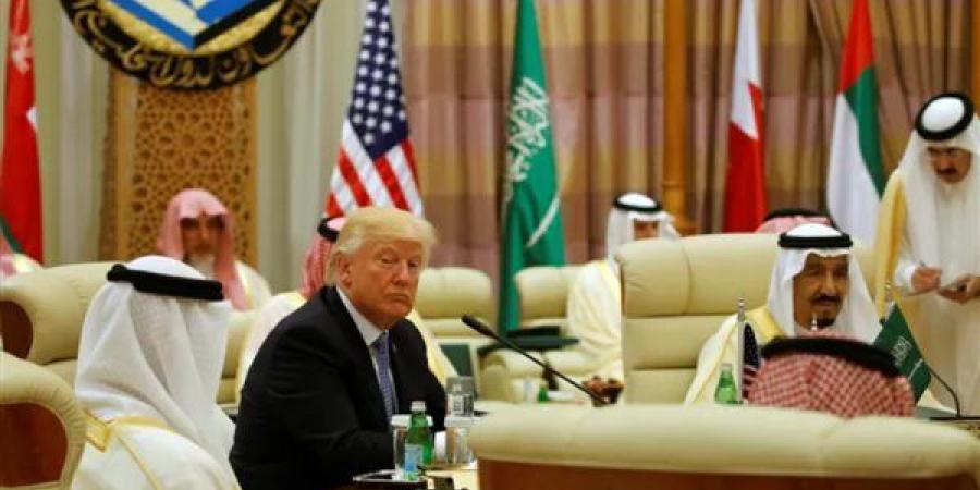 عاجل.. السعودية تتزين لاستقبال ترامب.. تفاصيل جدول الزيارة