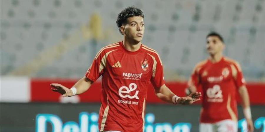 الآن بث مباشر مباراة الأهلي وسيراميكا كليوباترا في الدوري المصري مجانًا