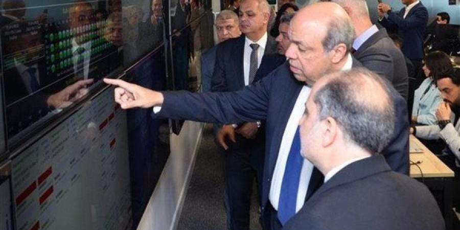«سيتا» تثق في مصر.. مركز قيادة إقليمي جديد يوفر وظائف وحلولًا رقمية مبتكرة
