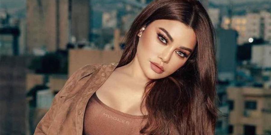 بسبب الإساءة للمصريين| نقابة المهن التمثيلية قد ترفض التصريح لهيفاء وهبي بالتمثيل.. شاهد