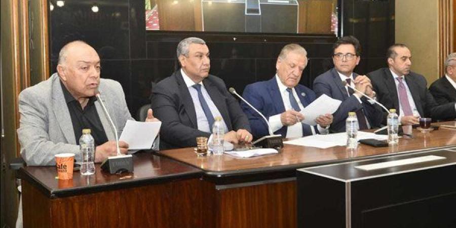 "خطة النواب" توصي بإدراج قصر ثقافة بلقاس ضمن احتياجات وزارة الثقافة بالموازنة الجديدة