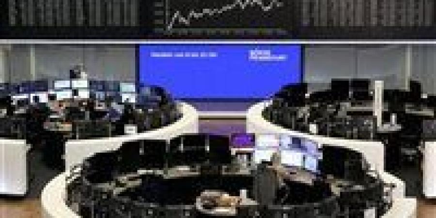 تباين مؤشرات البورصات الأوروبية عند الإغلاق.. وستوكس 600 يصعد 0.12%