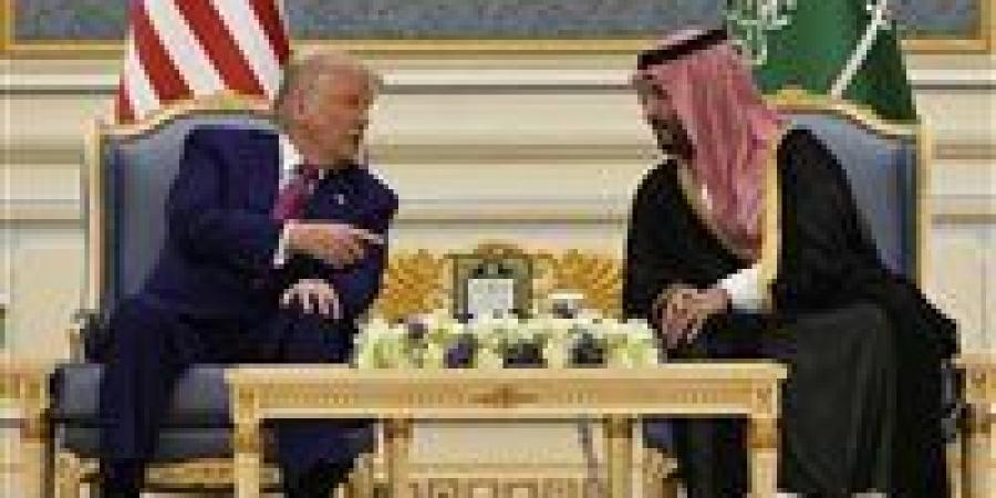 «الأكبر في التاريخ».. السعودية والولايات المتحدة يوقعان على اتفاقية دفاعية بقيمة 142 مليار دولار