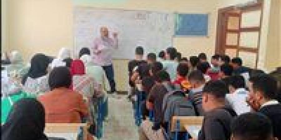 عاجل... حالات قبول الاعتذار عن المشاركة في امتحانات الدبلومات الفنية