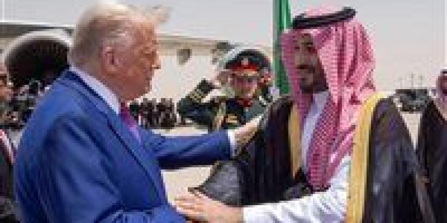 عاجل.. أبرز تصريحات ترامب من الرياض: السعودية ستضم قريبا إلى الاتفاقيات الإبراهيمة