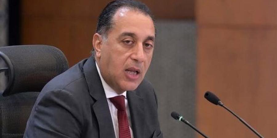 مدبولي: المؤتمر العلمي السنوي الثاني لمركز المعلومات ينعقد في ظرف عالمي دقيق