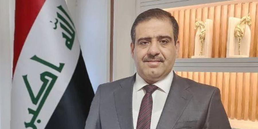 وزير التجارة العراقي يدعو لنقل الاقتصاد العربي من "التنافس المحدود" إلى "التكامل الواسع"