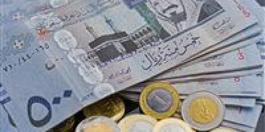 سعر الريال السعودي مقابل الجنيه المصري اليوم الثلاثاء 13 مايو قبل الحج