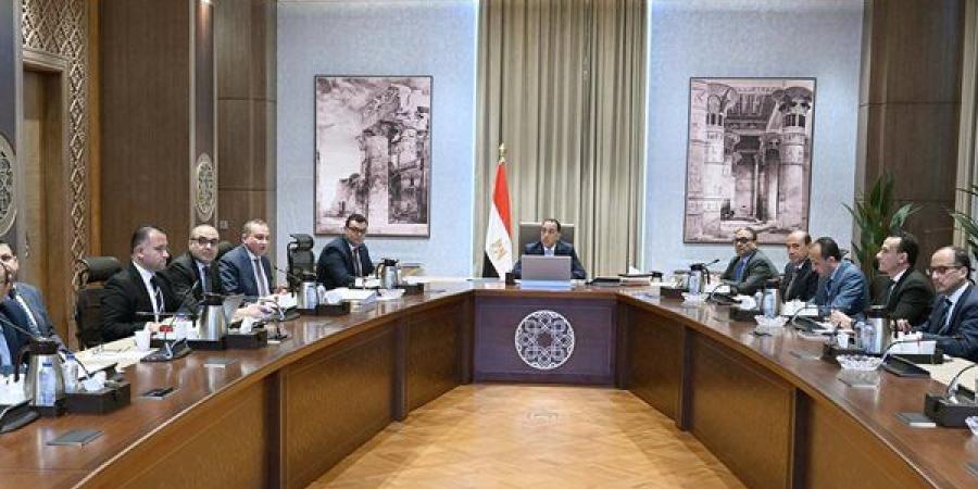 مدبولي: نحرص على اختيار شركة ذات خبرة لضمان استدامة المشروع وتحقيق أهدافه التنموية