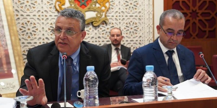 وهبي يرفض أغلب تعديلات النواب على مشروع قانون المسطرة الجنائية