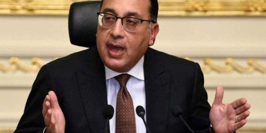 مصر.. «مدبولي» يفتتح مصنع "شين شينج" الصيني لمواسير الدكتايل بالمنطقة الاقتصادية لقناة السويس باستثمارات 150 مليون دولار