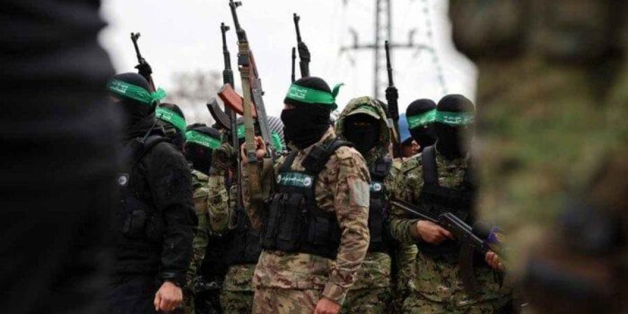 حماس: عودة ألكسندر ثمرة الاتصالات الجادة مع إدارة ترامب وليس نتيجة وهم الضغط العسكري