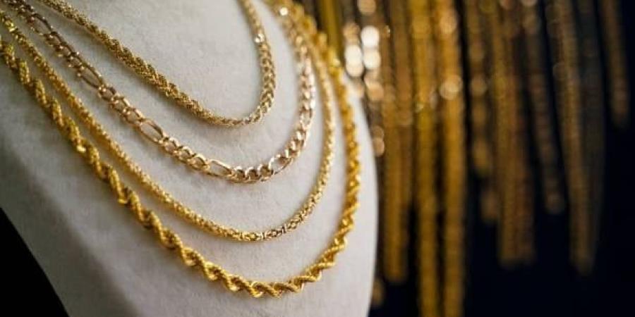 سعر الذهب في الجزائر اليوم الثلاثاء 13 مايو 2025