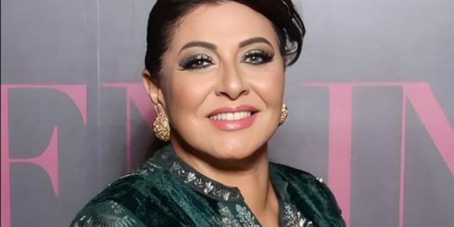 هالة صدقي تستعيد ذكريات الطفولة بصورة نادرة ورسالة مؤثرة لوالدتها