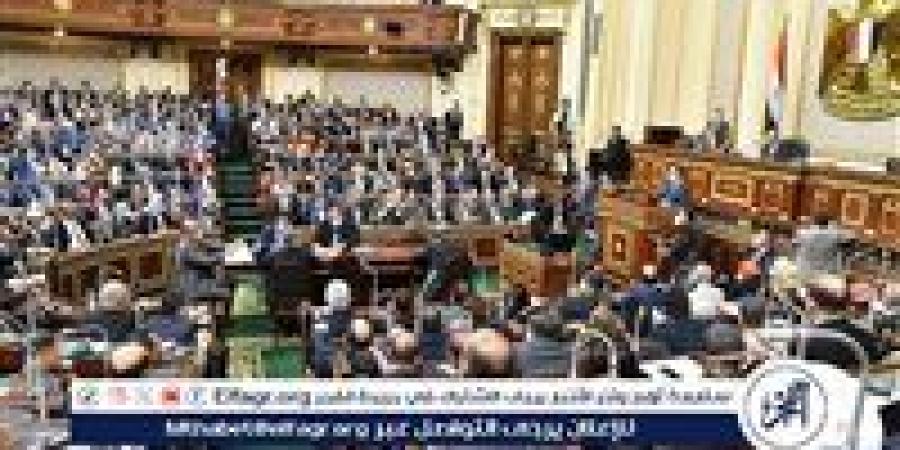 تفاصيل إحالة 33 تقريرا من لجنة الاقتراحات والشكاوى إلى الحكومة لتنفيذ توصياتها