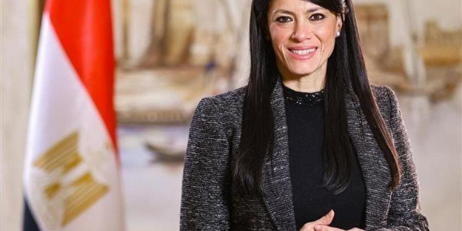 رانيا المشاط: تستعرض جهود تنفيذ البرنامج الوطني ...